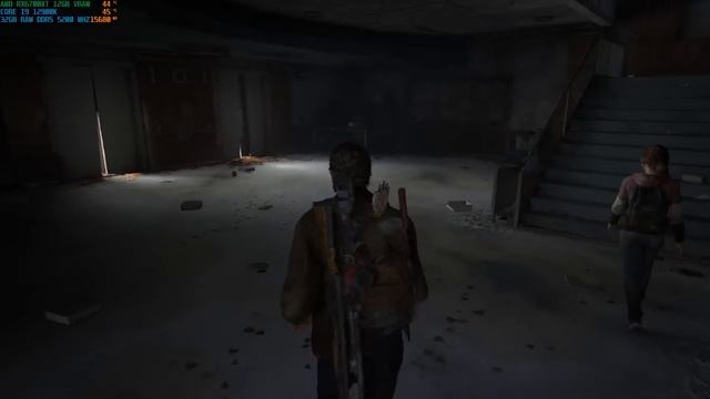 The Last of Us! Chegando o Inverno (PARTE 5)#thelastofus смотреть онлайн