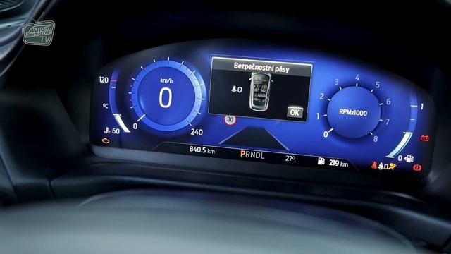 Ford Puma 1.0 EcoBoost 114 kW „Vivid Ruby“: Podvozková kráľovná triedy ukrýva mnohé talenty смотреть онлайн