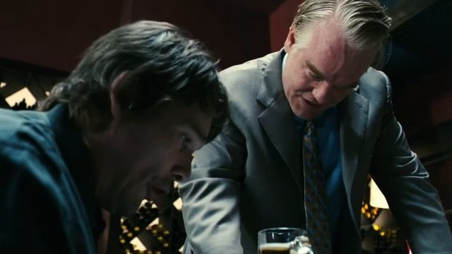 Before the Devil Knows You're Dead - We Gotta Talk смотреть онлайн