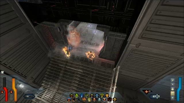 SpaceSiege 20 часть.mp4