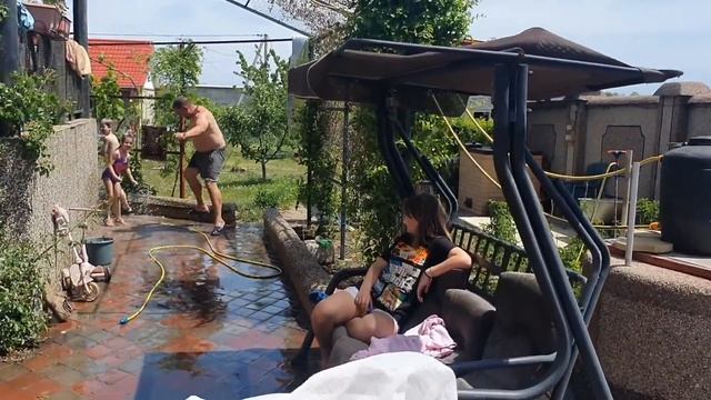 Если у вас нет моря. Выход есть! смотреть онлайн