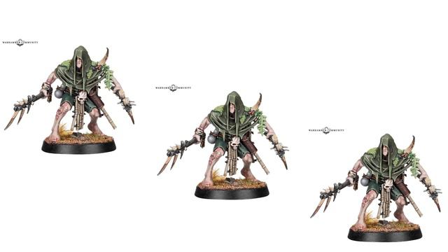 Free Jade Obelisk in Feb '23! | Warcry | Warhammer Age of Sigmar | Games Workshop смотреть онлайн