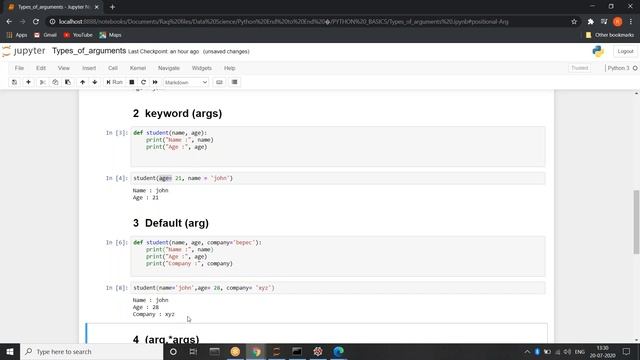 What is (*args, **kwargs) in 2 minutes смотреть онлайн