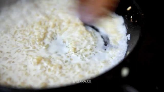 Печень в сметане (Wątróbka w śmietanie) смотреть онлайн