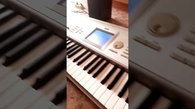 scooter no fate korg triton смотреть онлайн