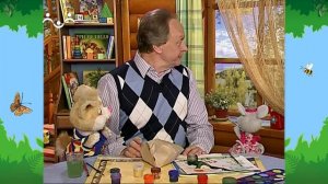 Утро в Шишкином Лесу. Быт. Не смейся над другими