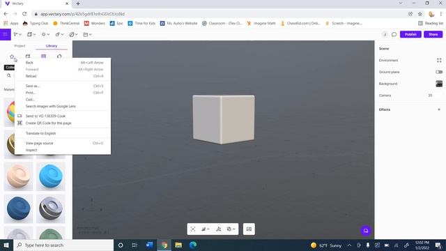 Quick Vectary Tutorial смотреть онлайн