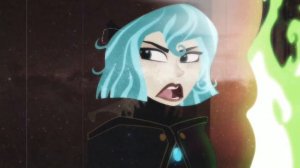 КЛИП РАПУНЦЕЛЬ:НОВАЯ ИСТОРИЯ/КАССАНДРА И РАПУНЦЕЛЬ/ПУЛЯ