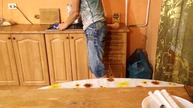 Правильный шприц для эпоксидной смолы смотреть онлайн