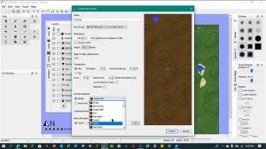 How to Download, Install and learn the basics of World Painter.