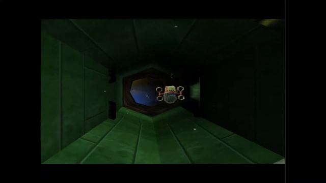 (Sega Dreamcast) Deep Fighter прохождение на Русском - миссия 10 (Спасительная Миссия) смотреть онлайн