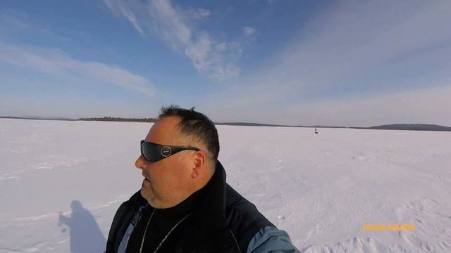 НЕРАБОЧАЯ НЕДЕЛЯ. Рыбалка (ч.2). 1-4 апреля 2020 смотреть онлайн