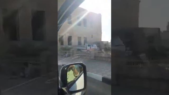 هدم قصر توفيق باشا أندراوس بالأقصر смотреть онлайн