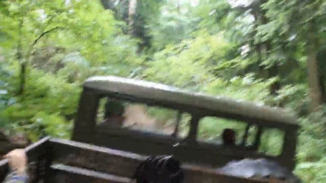 Пастбище Абаго. Pasture Abago