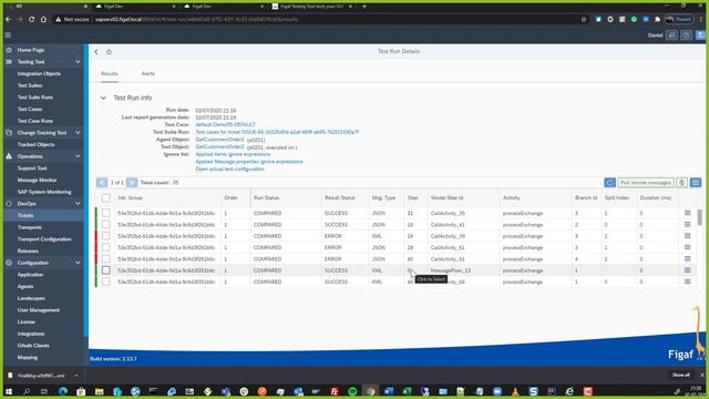 SAP CPI DevOps with Figaf Tool Public Demo смотреть онлайн