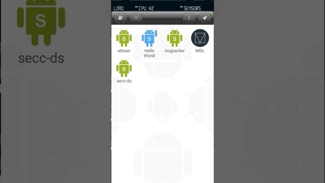 Mobile Development - part 2 смотреть онлайн