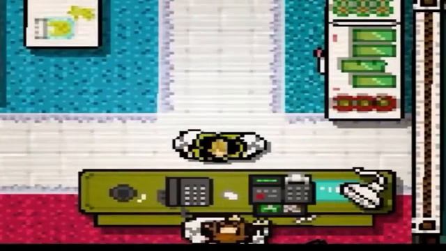 Hotline Miami OST Daisuke -  El Huervo