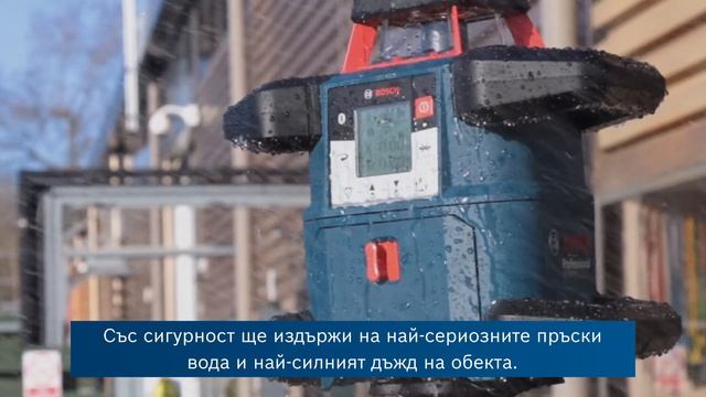 Ерик обяснява: Защо се нуждаете от издръжливостта на GRL 600 CHV Professional? смотреть онлайн