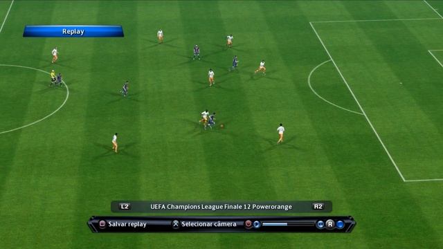 Messi BrazukasMix 2013 смотреть онлайн