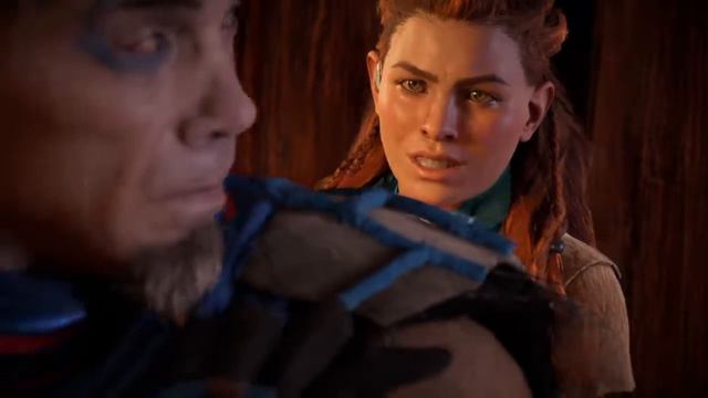 Horizon Zero Dawn - прохождение на PS4 смотреть онлайн