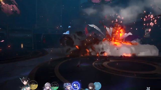 Imbibitor Lunae is the worst Honkai: Star Rail character смотреть онлайн