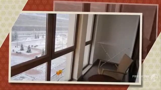 Апартаменты Горная Карусель смотреть онлайн
