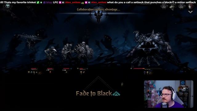Every Final Boss On Stygian Flame With One Team | Darkest Dungeon 2 смотреть онлайн