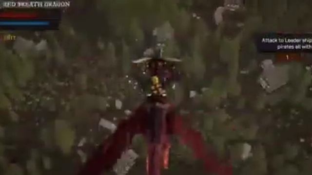 R2Games - On the Dragon Wings - Birth of a Hero смотреть онлайн