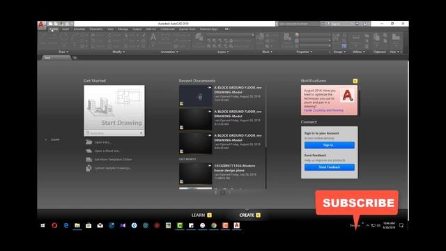 How to Draw Cross Sections in 5 minutes using AutoCAD смотреть онлайн