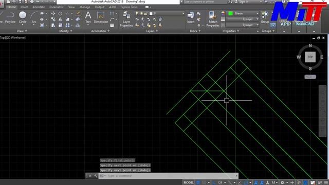 MITT CILEGON TUTORIAL AUTOCAD 15 STRUKTURE 03 APIP SUDIRJA смотреть онлайн