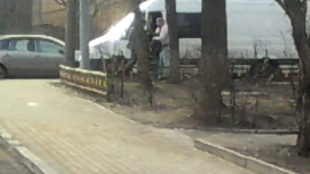 Драка г. Троицк, ржач, смотреть до конца!!! смотреть онлайн