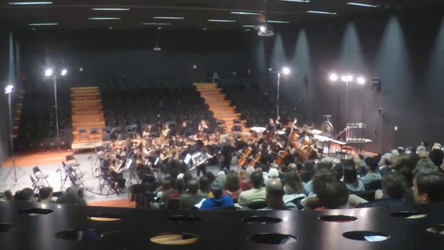 Mozart Concierto para Fagot, 1º Movimiento, KV 191 смотреть онлайн
