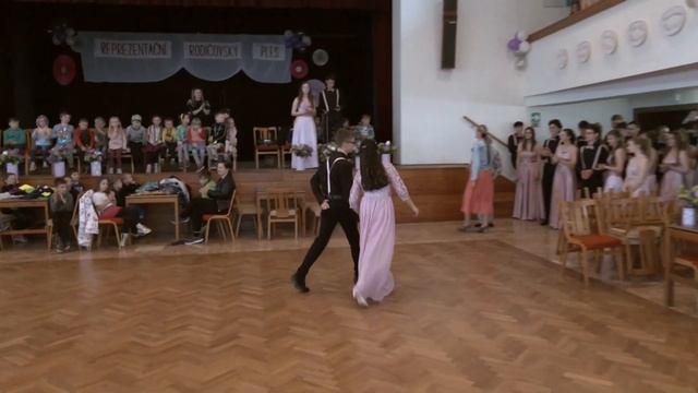Polonéza Čejkovice 2022/23 смотреть онлайн