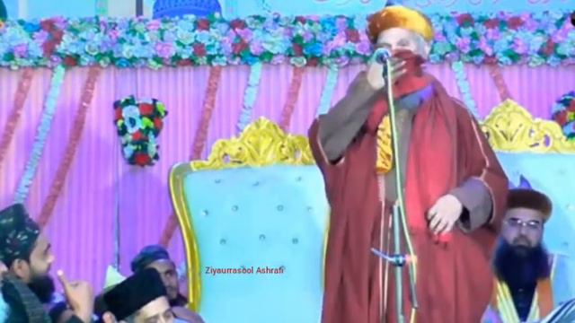 New Bayan/Gazi E Millat Syed Hashmi Miya/4-3-2022/Hanumangadh #gaziemillat #madnimiya #islam смотреть онлайн
