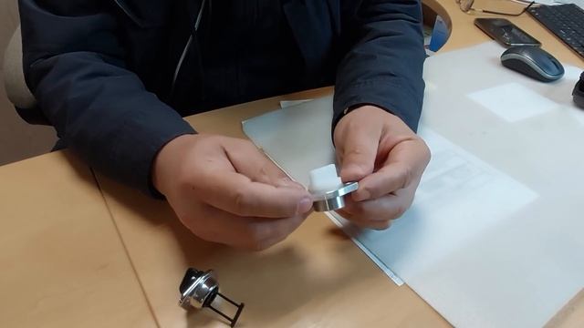 Импортозамещение ! Пробка сливная . смотреть онлайн