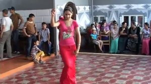 Цыганская свадьба. Астрахань. Света и Лалак. Часть 2