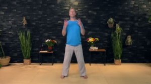 Как улучшить слух в домашних условиях I Упражнения Цигун