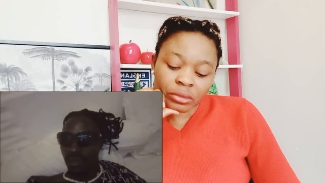 @Africanvillagecook Leaks Secrets At @iammarwaVilla @WODEMAYA & @AFRICANTIGRESS #Jamaica Trip