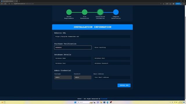 How to Make HYIP Website | HYIPLab v3.5 Complete HYIP Investment System 2023 смотреть онлайн