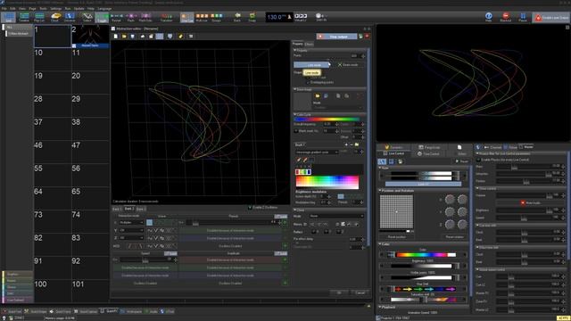 How To Use The Abstraction Editor In BEYOND Software смотреть онлайн