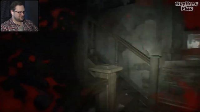 Kuplinov ► Play | BOSSBATTLES | Resident Evil 7: Biohazard смотреть онлайн