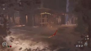 Прохождение пасхалки на зомби карте «Последний Рейх» в Call of Duty WW2.
