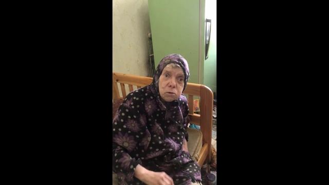 Женская судьба. Нет выбора.