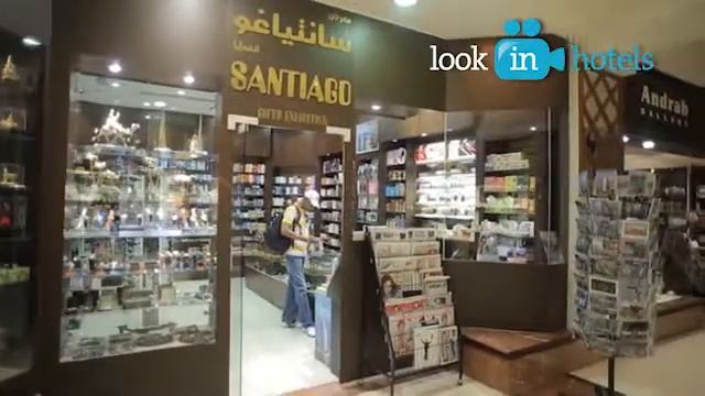 Kempinski Ajman 5   ОАЭ