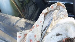 Как проверить уровень масла в коробке передач ВАЗ 2115,2114,2113,2199,2109,2108