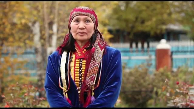 О КОРЕННЫХ И МАЛОЧИСЛЕННЫХ НАРОДАХ РОССИИ НАРОД ТЕЛЕ смотреть онлайн