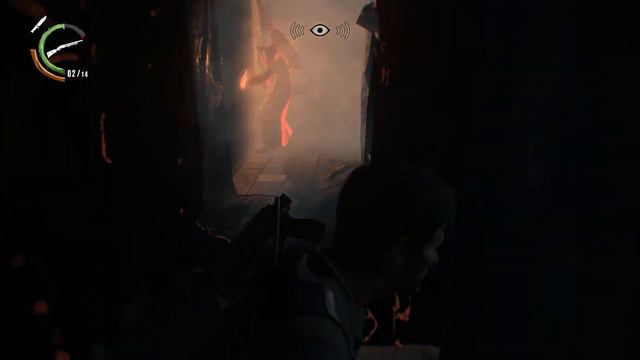 The Evil Within 2 - Достижение 