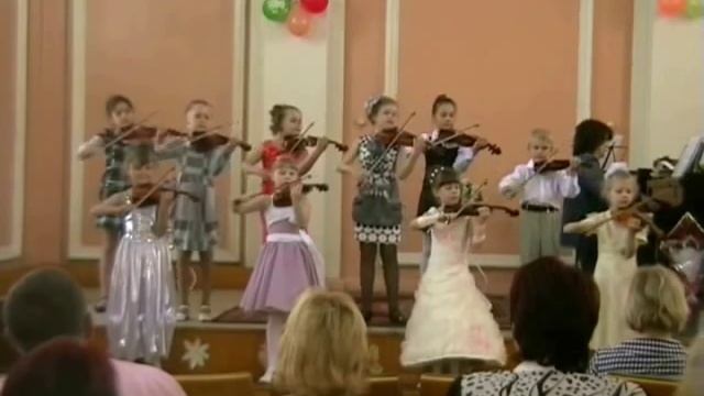 Вальс кукол смотреть онлайн