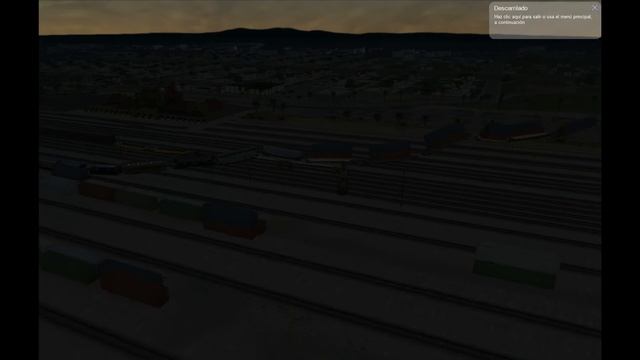 RailWorks 3: Train Simulator 2012 Super Bug смотреть онлайн