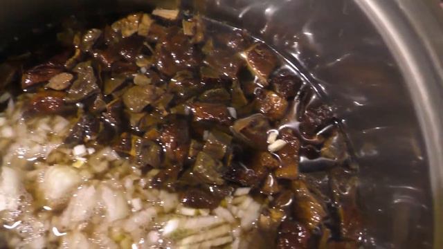 Грибная ЮШКА✅ СТАРИННЫЙ РЕЦЕПТ ✅ УНИКАЛЬНЫЙ ВКУС!👍 смотреть онлайн